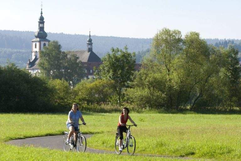 Bad SodenSalmünster SPESSARTregional e. V.