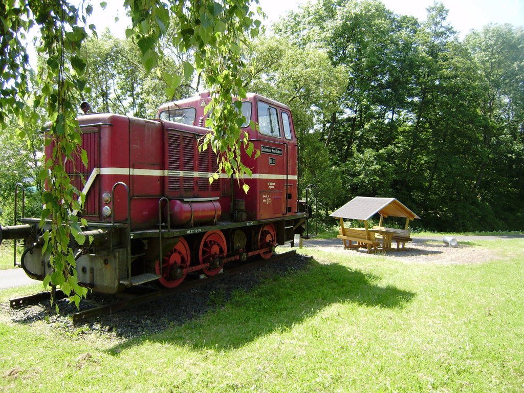 Birstein_Vogelsberger Südbahn