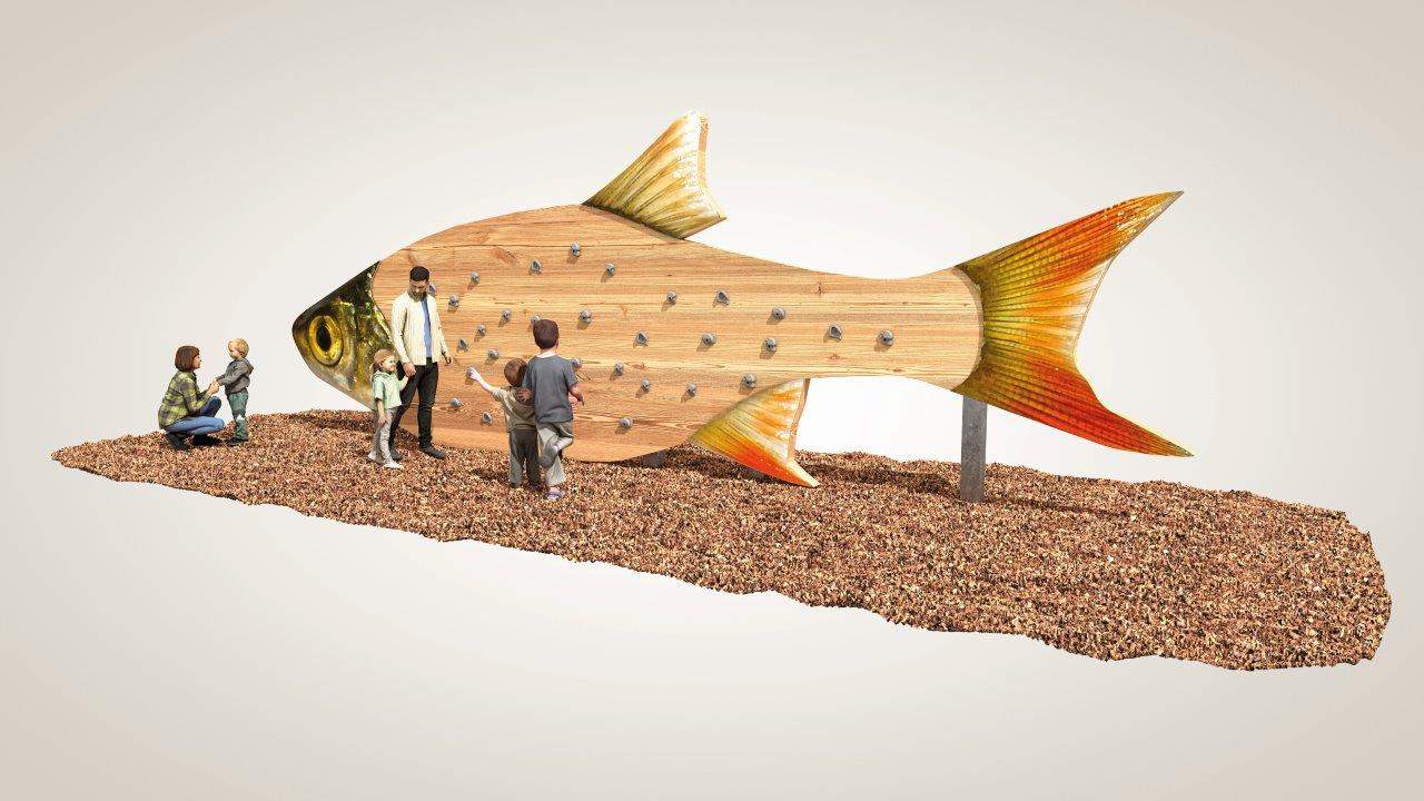 Boulder fisch rotfeder@www.pronatur.de