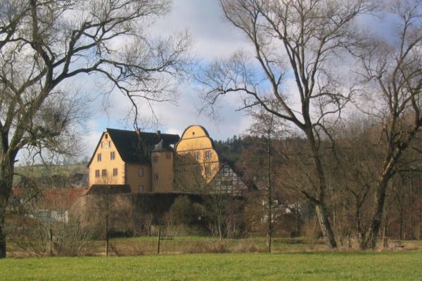Jossgrund