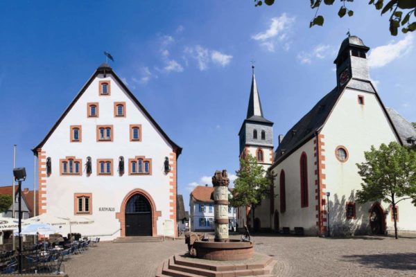 Steinau an der Strasse