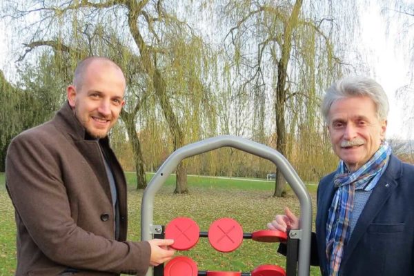 Regionalbudget für Kleinprojekte
