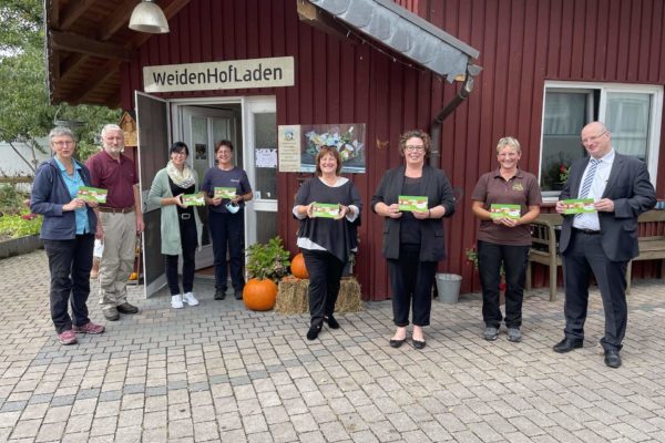 Dorfladentag – Geschmack von hier