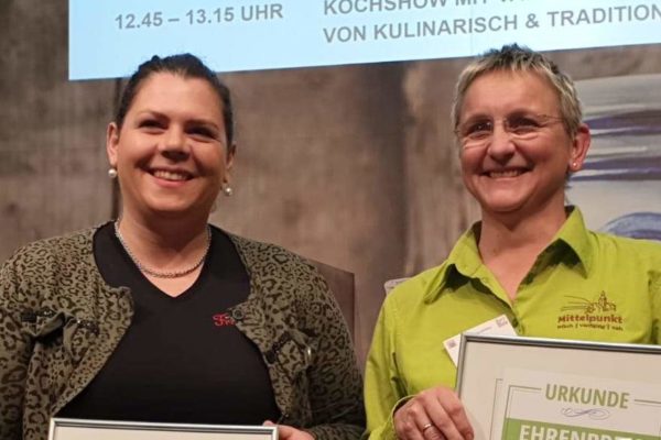 Unsere Emmas sind die besten!