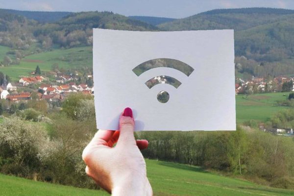 SPESSART WIFI – KONZEPTION UND FACHLICHE BEGLEITUNG